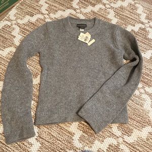 Banana Republic Wool sweater